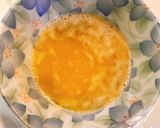 混ぜて焼くだけ♡ベイクドチーズケーキ作り方2写真