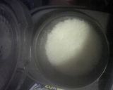 ダイエット用 コンニャクご飯作り方8写真