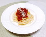 本格派ミートソース(ボロネーゼ)作り方4写真