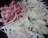 エリンギたっぷりのカレーグラタン！作り方3写真