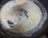 エリンギたっぷりのカレーグラタン！作り方8写真
