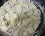 エリンギたっぷりのカレーグラタン！作り方12写真