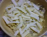 エリンギたっぷりのカレーグラタン！作り方13写真