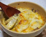 エリンギたっぷりのカレーグラタン！作り方14写真