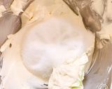 混ぜて焼くだけ♡ベイクドチーズケーキ作り方7写真