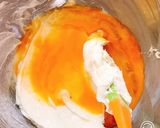 混ぜて焼くだけ♡ベイクドチーズケーキ作り方8写真
