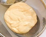 混ぜて焼くだけ♡ベイクドチーズケーキ作り方10写真
