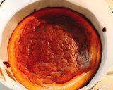混ぜて焼くだけ♡ベイクドチーズケーキ作り方12写真