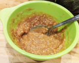 豚肉とほうれん草の味噌ダレ炒め作り方4写真