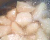 やわらかミルクコロッケ作り方2写真