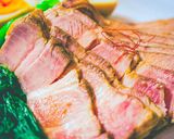 63℃ チャーシュー:もっとやわらか作り方22写真