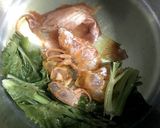 トマト無しで超濃厚！正統派ブイヤベース作り方6写真