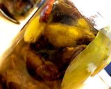 牡蠣のオイル漬け作り方6写真