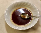 牡蠣のバター醤油炒め作り方1写真