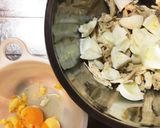 ブロッコリーと蒸しチキンのDELIサラダ作り方7写真