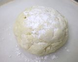 ☆ホットケーキミックスで☆簡単ブレッド作り方2写真