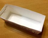 冷凍出来る朝食♪甘くないキャロットケーキ作り方5写真