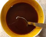 とんかつ用豚ロースで作るトンテキ作り方2写真