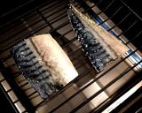 サバno塩と昆布だし焼き作り方3写真