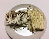 竹輪の中華風 お味噌汁作り方2写真