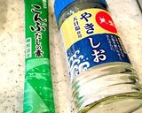 サバno塩と昆布だし焼き作り方4写真