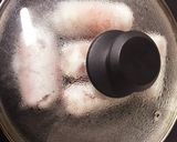 ささ身ロール蒸し作り方7写真