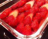 糖質制限◆簡単濃厚レアチーズケーキ作り方7写真