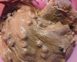 簡単！ふわふわチョコチップパウンドケーキ作り方4写真