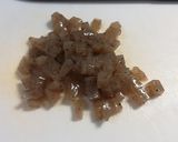 大豆大量消費おつまみ☆ひじき豆作り方4写真