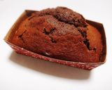 簡単！ふわふわチョコチップパウンドケーキ作り方7写真
