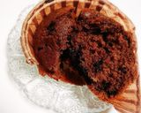 簡単！ふわふわチョコチップパウンドケーキ作り方8写真