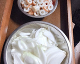 新たまねぎがうまい♪エビ無し簡単かき揚げ作り方1写真