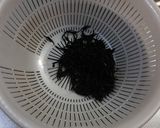 大豆大量消費おつまみ☆ひじき豆作り方6写真