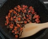 大豆大量消費おつまみ☆ひじき豆作り方8写真