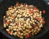 大豆大量消費おつまみ☆ひじき豆作り方11写真