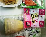 簡単ちらし寿司♪作り方1写真