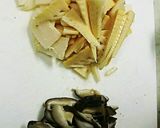 簡単ちらし寿司♪作り方2写真