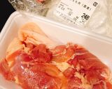 チキンステーキ簡単作り方★鶏もも肉レシピ作り方1写真