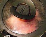 チキンステーキ簡単作り方★鶏もも肉レシピ作り方4写真