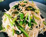 野菜たっぷり焼きビーフン作り方10写真