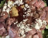 お鍋１つで☆簡単チーズダッカルビ作り方4写真
