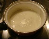 フランス ★クレーム・アングレーズ★作り方1写真