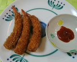 簡単フライたれ(カキ、エビ、ポテトなど)作り方5写真