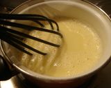 フランス ★クレーム・アングレーズ★作り方3写真