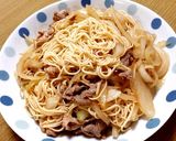 ♡パスタ・麺一覧♡作り方6写真