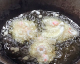 新たまねぎがうまい♪エビ無し簡単かき揚げ作り方7写真