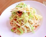 ♡パスタ・麺一覧♡作り方4写真
