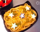 ♡パスタ・麺一覧♡作り方2写真