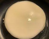 焼き餅の胡麻和え 老人・子供おやつに♪作り方2写真