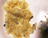 れんこんハンバーグ作り方1写真